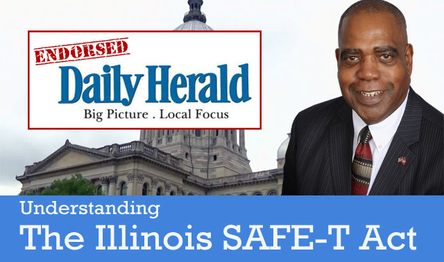 Understanding The Illinois Safe T Act Re Elect John Idleburg 